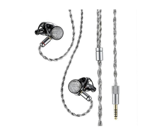 Moondrop METEOR IEM Tribrid - 1474169 - zdjęcie